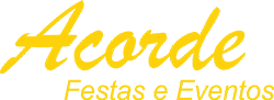 Acorde Festas e Eventos
